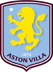 阿斯顿维拉 图标