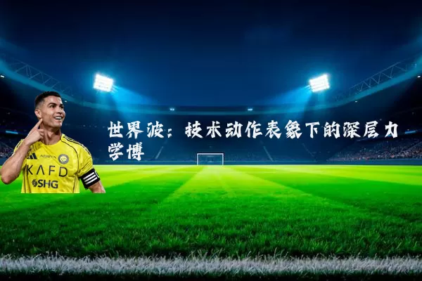 世界波:技术动作表象下的深层力学博弈