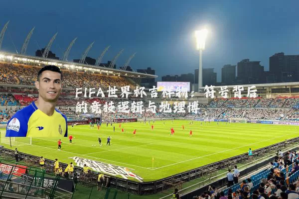 FIFA世界杯吉祥物：符号背后的竞技逻辑与地理博弈