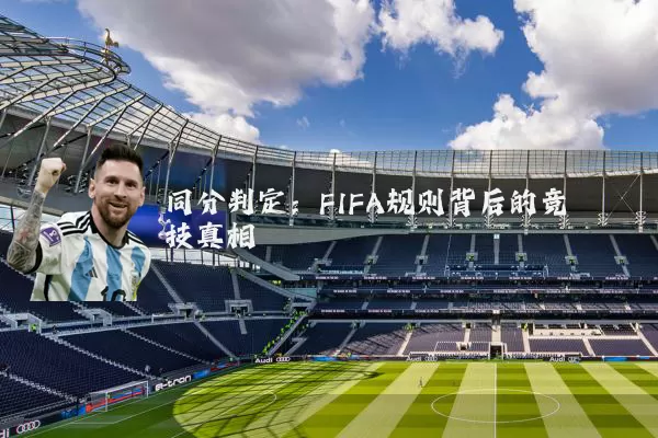 同分判定:FIFA规则背后的竞技真相