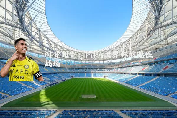 同分判定:FIFA世界杯的隐性战场